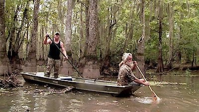 Swamp People Season 5 Episode 4
