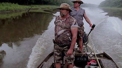 Swamp People Season 5 Episode 16