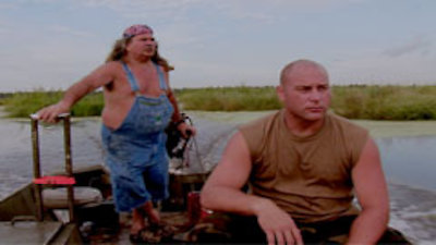 Swamp People Season 6 Episode 9