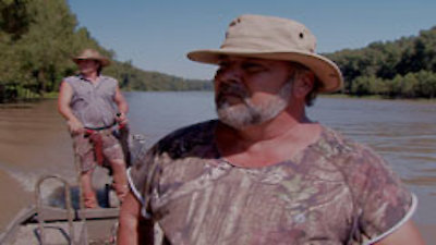 Swamp People Season 6 Episode 16
