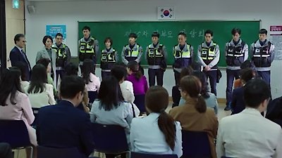 Live Season 1 Episode 14