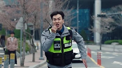 Live Season 1 Episode 13