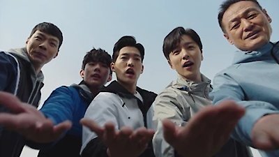 Live Season 1 Episode 8