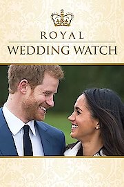 Royal Wedding Watch