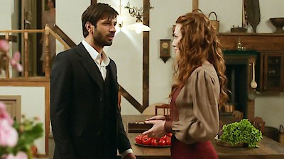 Kurt Seyit & Sura Season 1 Episode 10