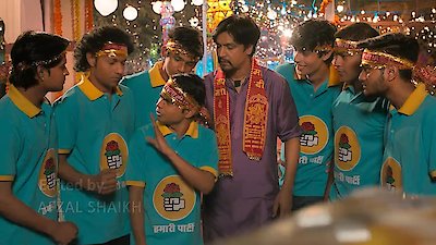 Chacha Vidhayak Hain Humare Season 2 Episode 1