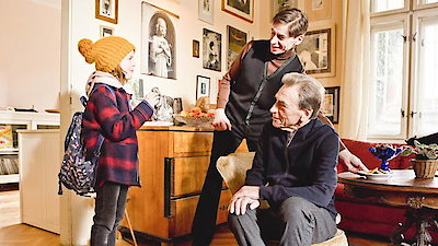 Head Over Heels Season 2 Episode 7