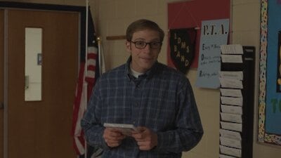 Joe Pera Talks With You Season 3 Episode 5