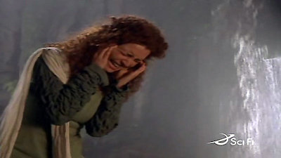 Roar Season 1 Episode 4