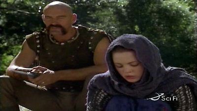 Roar Season 1 Episode 5