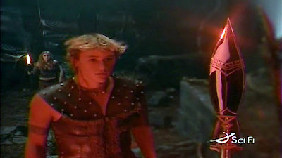 Roar Season 1 Episode 7