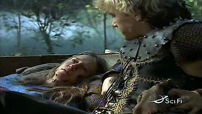 Roar Season 1 Episode 9