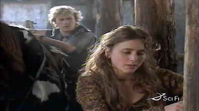 Roar Season 1 Episode 11