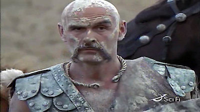 Roar Season 1 Episode 13