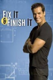 Fix It and Finish It