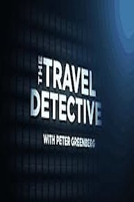 Travel Detective