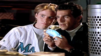 seaQuest DSV Season 1 Episode 5