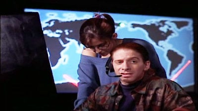 seaQuest DSV Season 1 Episode 12