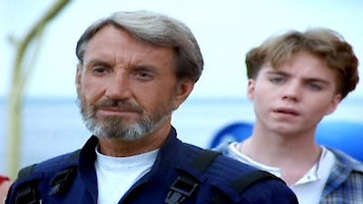 seaQuest DSV Season 2 Episode 4