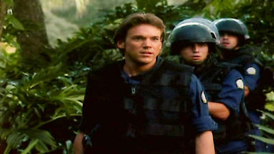 seaQuest DSV Season 2 Episode 8