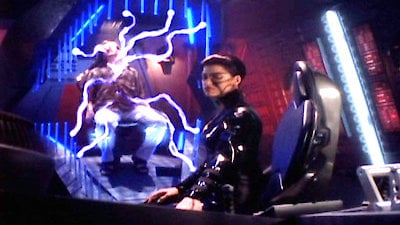 seaQuest DSV Season 2 Episode 19