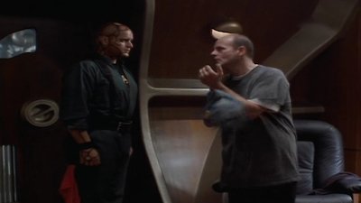 seaQuest DSV Season 3 Episode 2