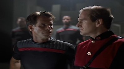 seaQuest DSV Season 3 Episode 5