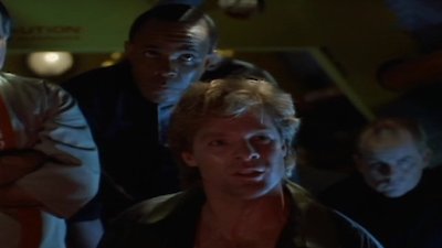 seaQuest DSV Season 3 Episode 6
