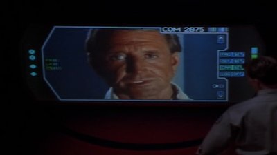 seaQuest DSV Season 3 Episode 7