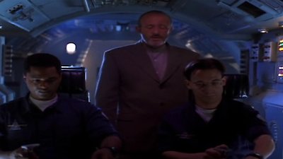 seaQuest DSV Season 3 Episode 8