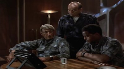 seaQuest DSV Season 3 Episode 9
