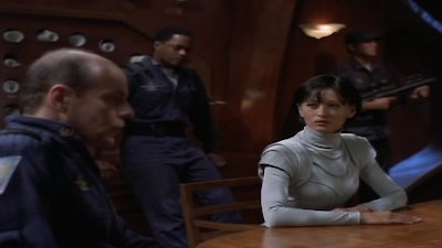 seaQuest DSV Season 3 Episode 13