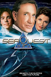 seaQuest DSV