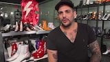 The Art of Shoe Making at Modern Vice