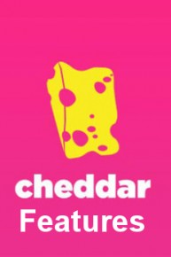 Cheddar Features