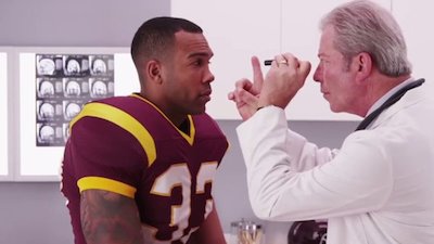 Cheddar Doctors Watch Cheddar Explains Season 1 Episode 2 - Do College Football Players ...