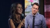 Comedy With Jordan Klepper and Rachel Feinstein