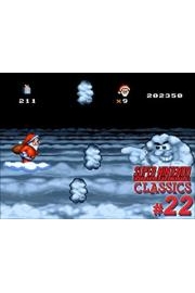 Daze before Christmas Gameplay (SNES Classics 22)