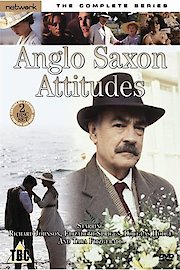 Anglo-Saxon Attitudes