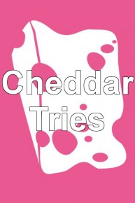 Cheddar Tries