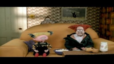 Angry Kid Season 2 Episode 3