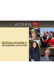 The Royal Family Documentary Collection