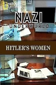 Nazi Underworld