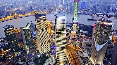 Cities of the Ancient World Season 1 Episode 1