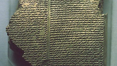 Cities of the Ancient World Season 1 Episode 4