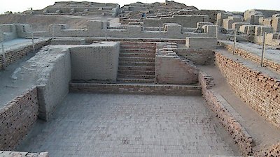 Cities of the Ancient World Season 1 Episode 5