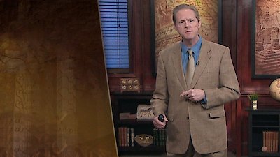 Cities of the Ancient World Season 1 Episode 6