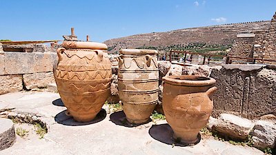 Cities of the Ancient World Season 1 Episode 9