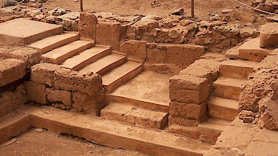 Cities of the Ancient World Season 1 Episode 10