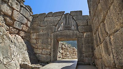 Cities of the Ancient World Season 1 Episode 11